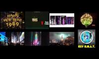 Thumbnail of ALL HAPPY NEW YEAR COUNTDOWN 59