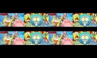 SpongeBob 5 Minute Episodes Marathon! | SpongeBob Live Stream 2