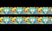 Top 47 Freakiest Moments Ever | SpongeBob