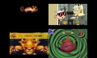 DominicRodriguezTV Sparta Remixes Side-By-Side 6