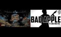 Loop Hero Bad Apple Trailer Alternative Music
