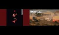 Depeche Mode - Oregon Theme