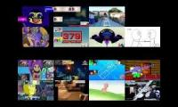 Sparta Remixes Next Gen Super SIde By Side 11