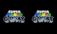 Drip Drop Galaxy (Unused "Mix") - Super Mario Galaxy