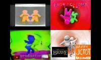 4 Noggin And Nick Jr Logo Collection V122 JKSMGT 2021