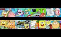 SpongeBob SquarePants Official | SpongeBob SquarePants Official