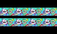All Hail Plankton! | King Plankton | SpongeBob