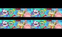 All Hail Plankton! | King Plankton | SpongeBob
