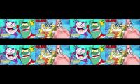 SpongeBob 5 Minute Episodes Marathon! | SpongeBob Live Stream