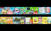 SpongeBob SquarePants Official | SpongeBob SquarePants Official Part 2