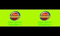 Talking Friends Sparta Remixes 32 Parison