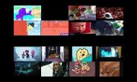 Thumbnail of THE END OF THE WORLD SPARTA SUPERPARSION 301