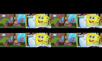 SpongeBob - So süß wie Du (Official Video) | Gestört aber Geil feat. Lea - Wohin willst du? | MusikS