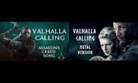 Valhalla Calling - Miracle of Sound (both versions)