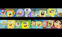 SpongeBob SquarePants Official | SpongeBob SquarePants Official Part 8