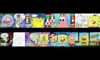 SpongeBob SquarePants Official | SpongeBob SquarePants Official Part 10