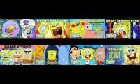 SpongeBob SquarePants Official | SpongeBob SquarePants Official Part 11