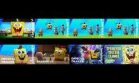 SpongeBob SquarePants Official | SpongeBob SquarePants Official Part 12