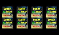 Murotal merdu surah Al Ahqaf