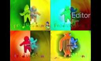 4 Noggin And Nick Jr Logo Collection V127 JKSMGT 2021