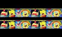 EVERY SpongeBob Ever | SpongeBob