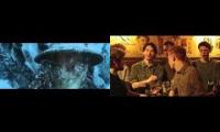 Lotr irish jig tomas