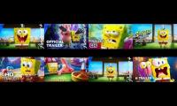 SpongeBob SquarePants Official | SpongeBob SquarePants Official Part 16