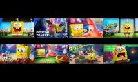 SpongeBob SquarePants Official | SpongeBob SquarePants Official Part 18