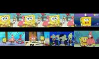 SpongeBob SquarePants Official | SpongeBob SquarePants Official Part 21