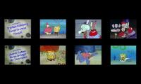 SpongeBob SquarePants Official | SpongeBob SquarePants Official Part 24