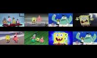 SpongeBob SquarePants Official | SpongeBob SquarePants Official Part 28