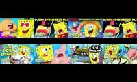 SpongeBob SquarePants Official | SpongeBob SquarePants Official Part 29