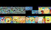 SpongeBob SquarePants Official | SpongeBob SquarePants Official Part 31