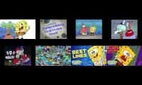SpongeBob SquarePants Official | SpongeBob SquarePants Official Part 41