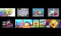 SpongeBob SquarePants Official | SpongeBob SquarePants Official Part 43