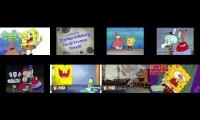 SpongeBob SquarePants Official | SpongeBob SquarePants Official Part 45