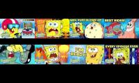 SpongeBob SquarePants Official | SpongeBob SquarePants Official Part 48
