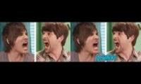 Smosh STOP COPYING ME! English vs Espanol