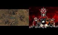 What fighting biters feels like