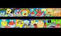 SpongeBob SquarePants Official | SpongeBob SquarePants Official Part 49