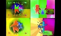 Thumbnail of 4 Noggin And Nick Jr Logo Collection V128 JKSMGT 2021