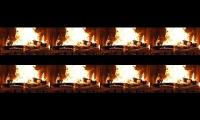 No copyright firecracker sound