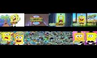 SpongeBob SquarePants Official | SpongeBob SquarePants Official Part 56 ~ Pineapple Puppets  Edition