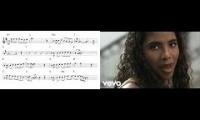 TenorSaxToniBraxton_HowCouldAnAngelBreakMyHeart