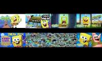 SpongeBob SquarePants Official | SpongeBob SquarePants Official Part 58 ~ Kamp Koral Edition