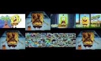 SpongeBob SquarePants Official | SpongeBob SquarePants Official Part 59 ~ CreepsMcPasta Edition