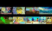 SpongeBob SquarePants Official | SpongeBob SquarePants Official Part 62 ~ Longplay Edition 2