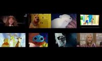 You Got Everything With 8 Videos V4