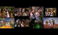 The Wizard of Oz (1939) ~ The Wizard of Oz (1939) ~ The Wizard of Oz (1939) Part 6