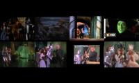 The Wizard of Oz (1939) ~ The Wizard of Oz (1939) ~ The Wizard of Oz (1939) Part 8